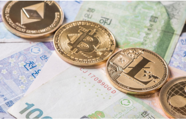 كوريا الجنوبية تعترف رسميًا ببورصات العملات الرقمية كبنوك خاضعة للرقابة
