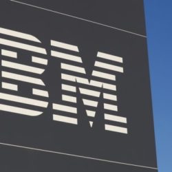 IBM Logo 760x400