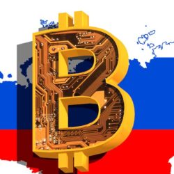 "روسيا ليست مستعدة لإصدار وتداول العملات الرقمية" ممثل فلاديمير بوتين