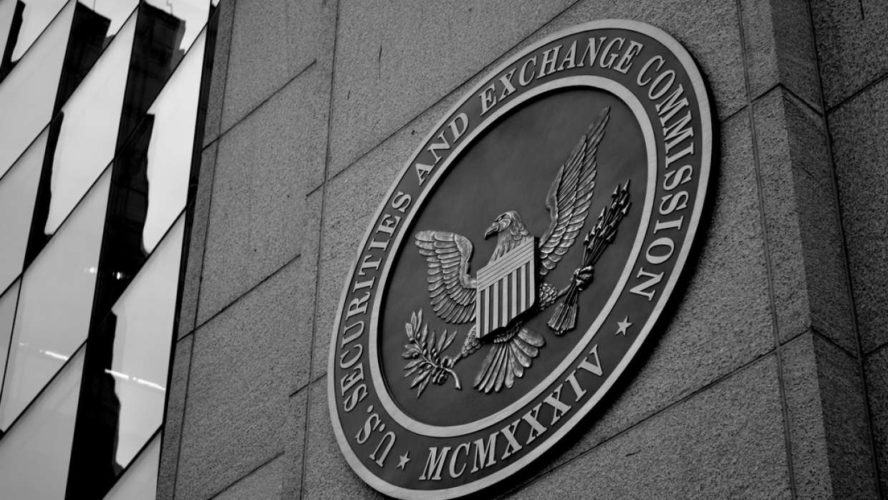 عاجل : SEC تعيد النظر فى طلبات الـ ETF المرفوضة سابقًا