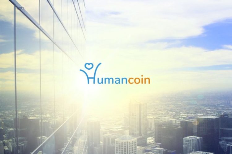 التآزر بين الأعمال الخيرية فى منصة Humancoin
