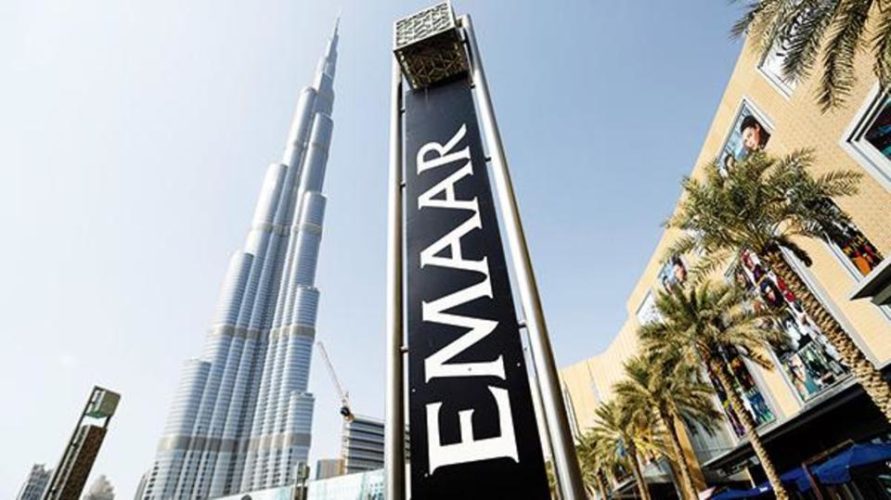"إعمار" الإماراتية تدخل عالم الاكتتابات و العملات الرقمية