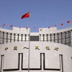 البنك المركزي الصيني يقدم نظام اعتماد لمنتجات التكنولوجيا المالية
