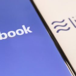 تقرير: فيسبوك قد تستخدم العملات المستقرة المرتبطة بالعملات الورقية لليبرا