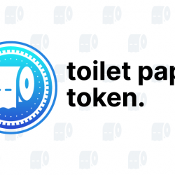 ما هي عملة " Toilet Paper" الخاصة بـ Coinmarketcap