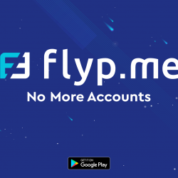 منصة Flyp.me تطلق تطبيق الهاتف