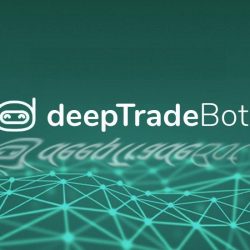 DeepTradeBot ، التداول الآلي من إبتكار الشركات الكبري