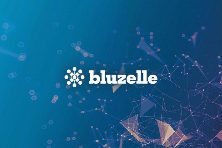 تقديم مشروع Bluzelle