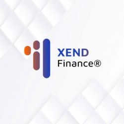تقديم مشروع Xend Finance