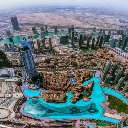 الهيئة التنظيمية المالية في دبي تعمل على لوائح العملات المشفرة