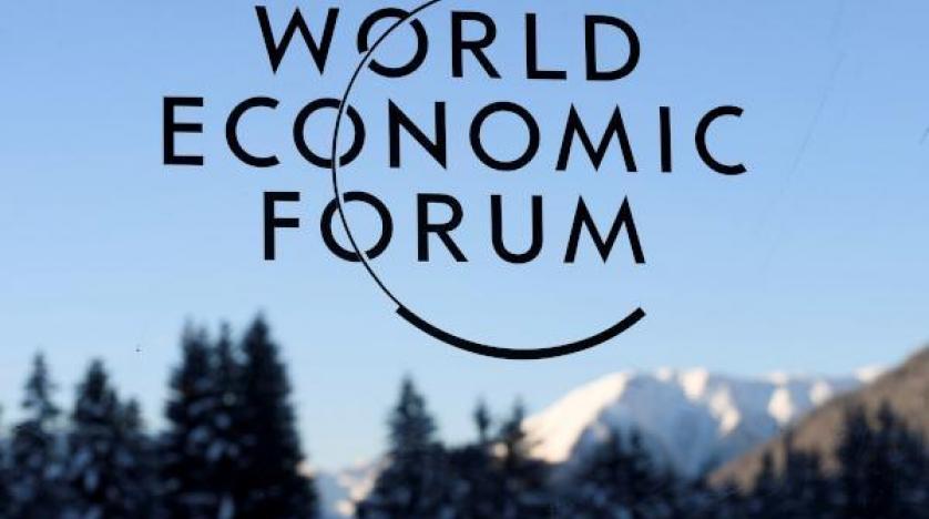 العملة الرقمية على جدول أعمال قمة دافوس للمنتدى الاقتصادي العالمي