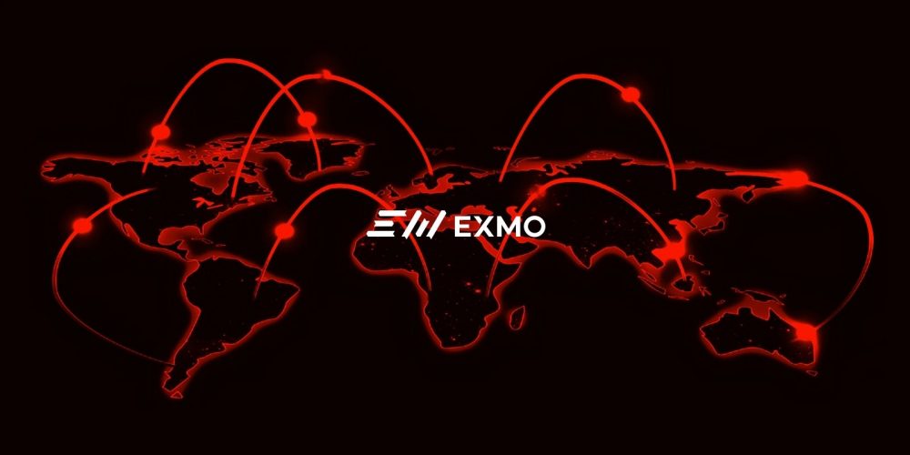 تعرض منصة EXMO لهجوم DDoS