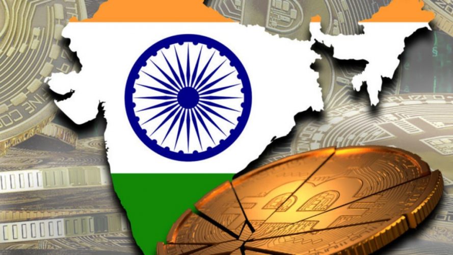 الهند تقترح حظر العملات المشفرة ومعاقبة المعدنون والتجار