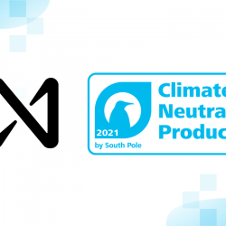 حصول مشروع NEAR على ملصق منتج محايد مناخيًا من South Pole