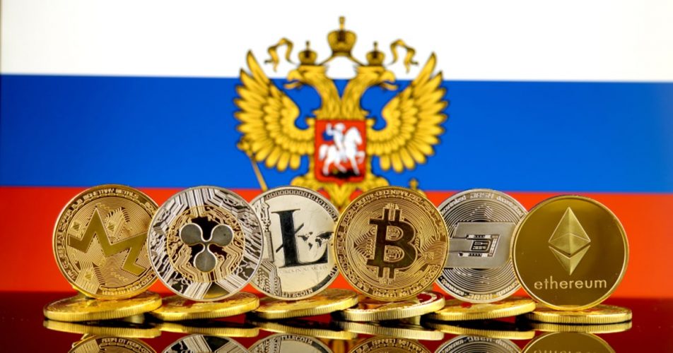 مشروع قانون جديد سيتطلب من المرشحين في الانتخابات الروسية الإعلان عن ممتلكاتهم من العملات المشفرة