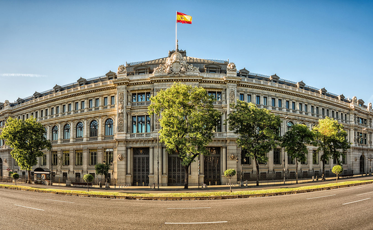 تقرير : الاتحاد الأوروبي يعين بنك إسبانيا ، منظم الأوراق المالية للإشراف على العملات المشفرة