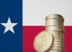 ولاية تكساس تسمح للبنوك بتخزين العملات المشفرة مثل البيتكوين