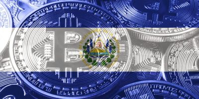 السلفادور تتطلع إلى أن تصبح أول دولة في العالم تتبنى عملة البيتكوين كعملة قانونية السلفادور تتطلع إلى أن تصبح أول دولة في العالم تتبنى عملة البيتكوين كعملة قانونية