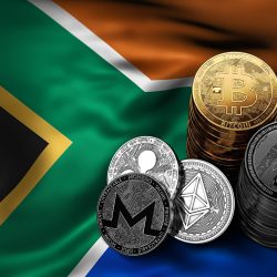 مجموعة عمل التكنولوجيا الماليه في جنوب إفريقيا تدعو إلى تنظيم عمليات تبادل العملات المشفرة