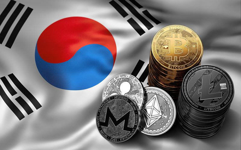 اللوائح تدفع البورصات الكورية إلى إزالة العملات، مع التحذير من العملات عالية المخاطر