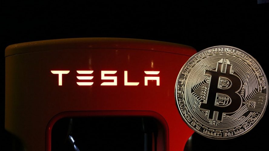 إيلون ماسك : Tesla ستفكر "على الأرجح" في استئناف مدفوعات التشفير لمركباتها