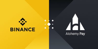 إعلان شراكة بين Alchemy Pay و بينانس لعمل جسر بين العملات المشفرة والعملات الورقية إعلان شراكة بين Alchemy Pay و بينانس لعمل جسر بين العملات المشفرة والعملات الورقية