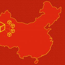 يتوسع مشروع blockchain الصيني BSN ليشمل تركيا وأوزبكستان