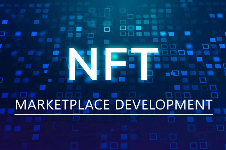 NFT وصفقات التشفير