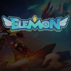 Elemon لعبة جديدة من نوع "ألعب لتكسب" بمميزات فريدة