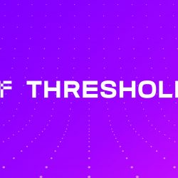 Threshold .. لمنح المستخدم السيادة على البلوكتشين العام