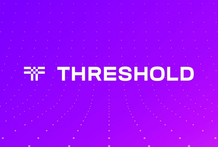 Threshold .. لمنح المستخدم السيادة على البلوكتشين العام