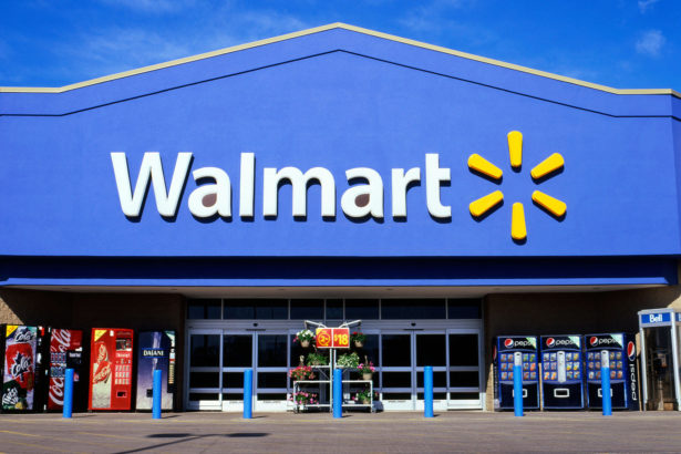تقارير تشير بأن Walmart سوف يستثمر فى الـMetaverse
