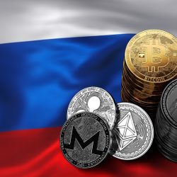 البنك المركزي الروسي يقترح حظر استخدام العملات المشفرة وتعدينها فى روسيا