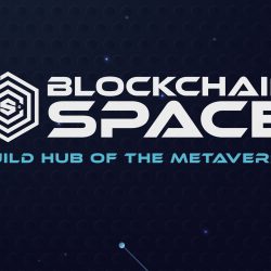 مقدمة حول مشروع BlockchainSpace