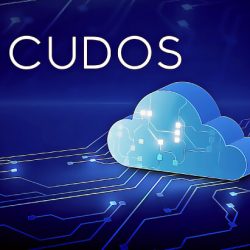 إقتراب إطلاق الشبكة الرئيسية لـCUDOS من أجل لامركزية الحوسبة السحابيه