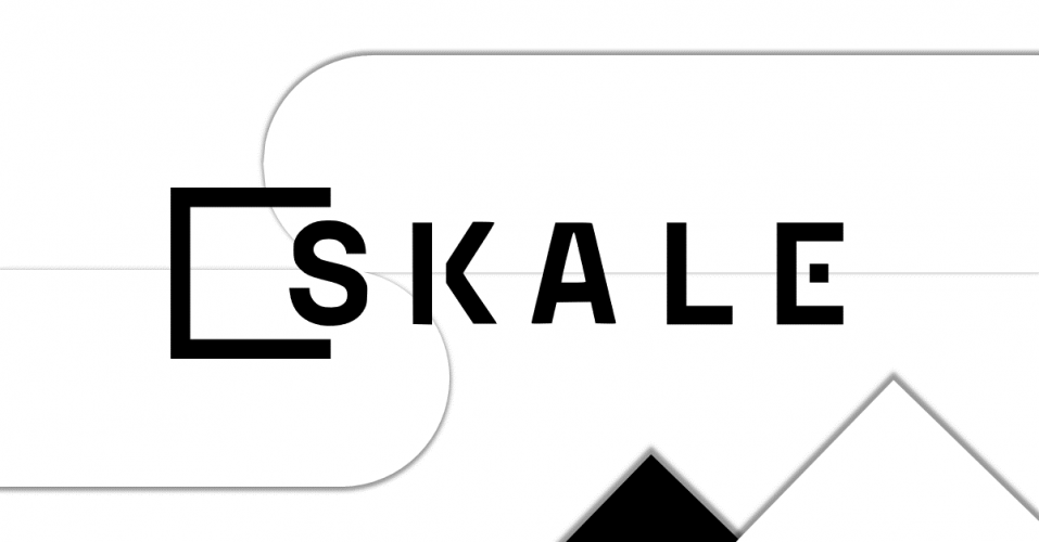 مشروع SKALE ... مزايا السلسلة الجانبية