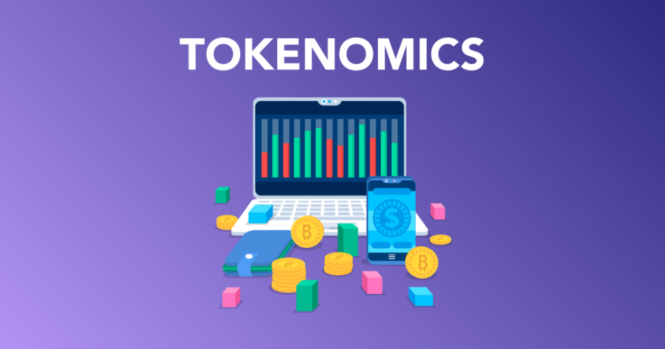 نظرة متعمقة حول إقتصاديات الرمز Tokenomics