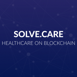 نظرة على منصة Solve.Care المختصة بالرعاية الصحية