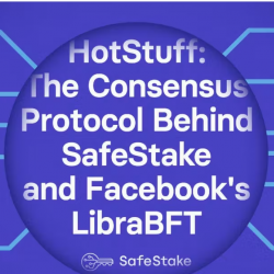 HotStuff: بروتوكول الإجماع وراء SafeStake و LibraBFT على Facebook