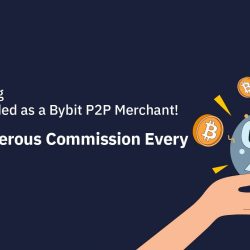 كيف تكسب المال من خلال التداول P2P على Bybit