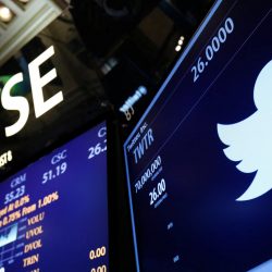 بورصة نيويورك NYSE تحذف أسهم تويتر بعد الاستحواذ عليه من إيلون ماسك