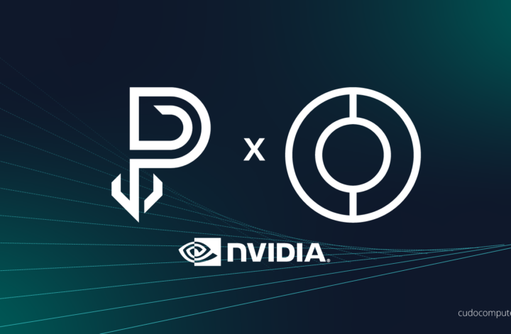 تعمل Panchaea مع NVIDIA لدعم مستقبل الإنترنت ثلاثي الأبعاد عبر Cudo Compute