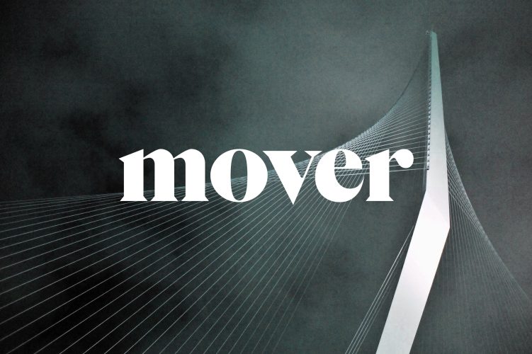 تقديم مشروع Mover - جسر لربط شبكات EVM بشبكة Aptos