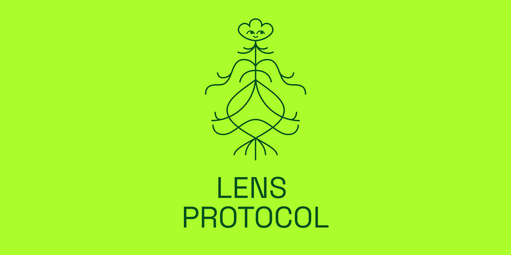 تقديم بروتوكول Lens .. منصة إجتماعية لامركزية