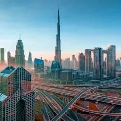 مركز العملات المشفرة التابع لمركز دبي للسلع المتعددة يسجّل أكثر من 500 شركة ويب 3 منذ إطلاقه