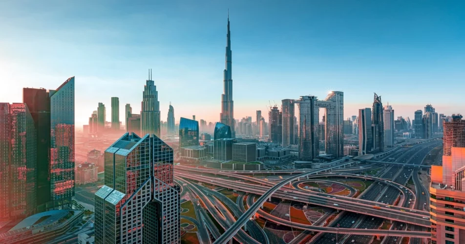 مركز العملات المشفرة التابع لمركز دبي للسلع المتعددة يسجّل أكثر من 500 شركة ويب 3 منذ إطلاقه