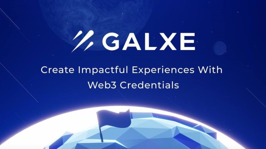 ما هى منصة Galxe وكيف تربح NFT وجوائز منها؟