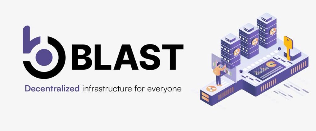 مقدمة حول Blast API