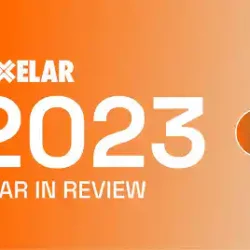 مراجعة عام 2023 لمشروع Axelar