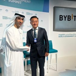 منصة Bybit تحصل على ترخيص من سلطة دبي لتنظيم الأصول الإفتراضية